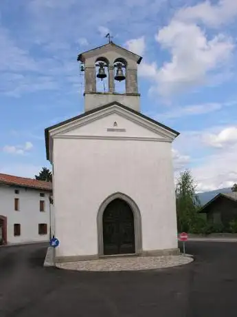 Photo de Church of St. Nicholas