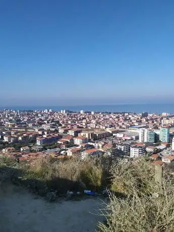 Photo de Colle della Vecchia