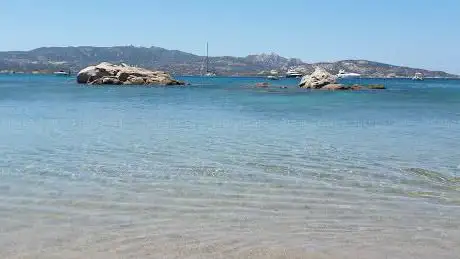 Punta Saline