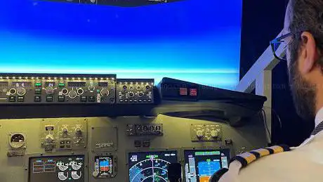 Photo de Airline Experience