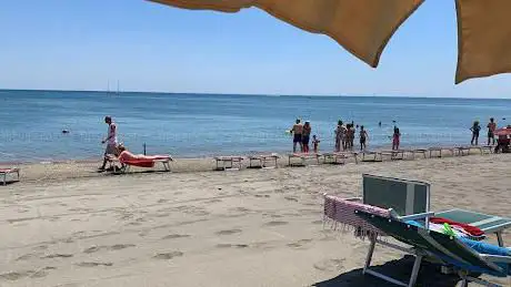 Photo de Stabilimento Marechiaro