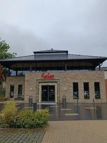 Vabali Spa Düsseldorf