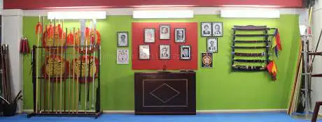Photo de Escuela de Wushu-Kung-Fu Tradicional de Vila-real.