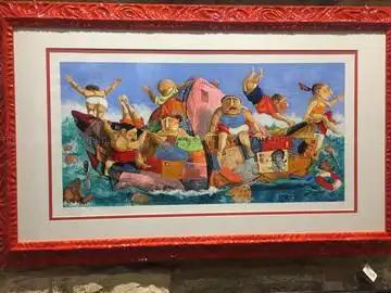 Photo de Bottega D'Arte Dia