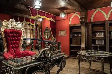 Photo de Pirate Game - Escape Game Agde