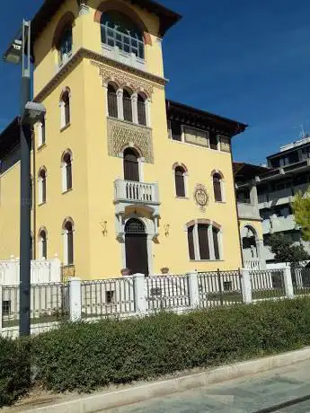 Photo de Museo del Ciclismo Toni Pessot