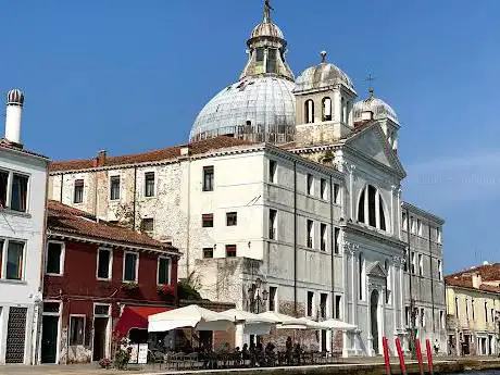 Photo de Chiesa di Santa Maria della Presentazione