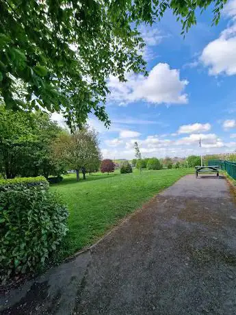 Barnsley Main Nature Reserve