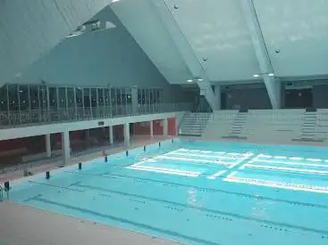 Photo de Piscine