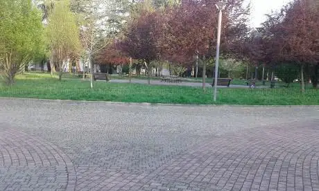 Piazza Madre Teresa di Calcutta