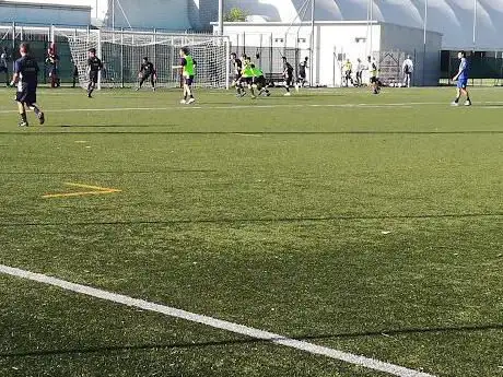 Photo de F. I. G. C. Federazione Italiana Gioco Calcio - Sezione Assoc. Italiana Arbit