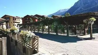 Maison de la Vanoise