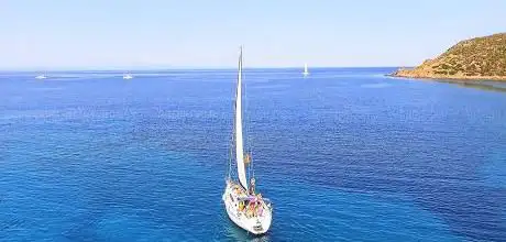 Asinara sailing school