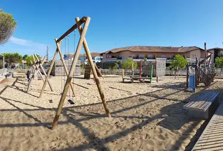 Photo de Aire De Jeux