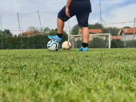Campo de Fútbol de Cecebre