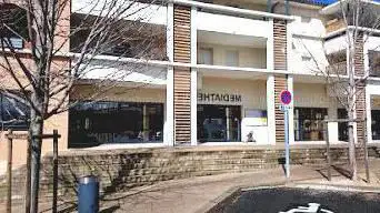 Photo de Médiathèque D'auzeville