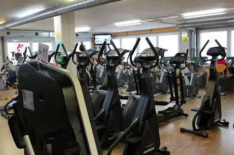 Photo de TC Training Center Pfäffikon SZ