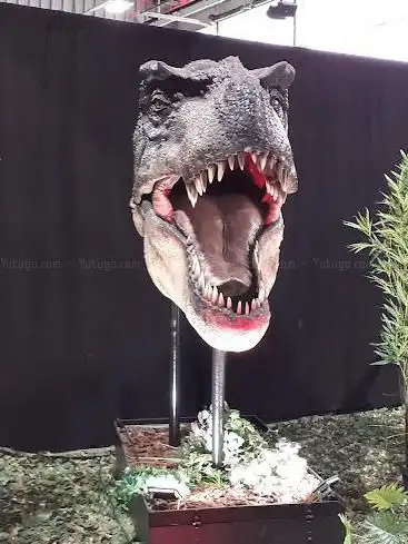 Photo de Parc Expo La Meilleraie