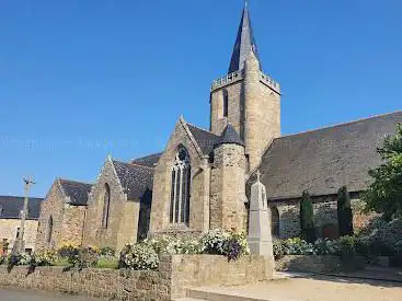 Photo de St. Jean Baptiste Church