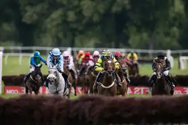 Worcester Racecourse