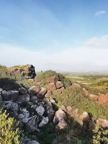 Nuraghe Urradili