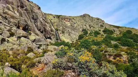 Photo de La Chorrera Del Lanchón