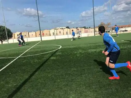 Photo de Pes di Claudio Labita