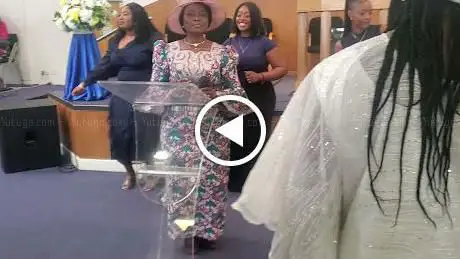 Photo de New Testament Church of God