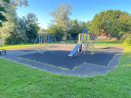 Play Area for kids