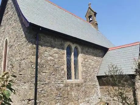 St Clements Church Hope Cove
