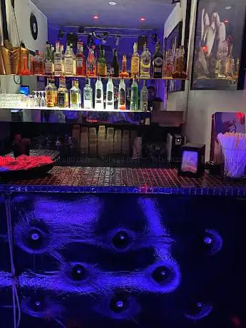 Photo de OBIDIS LUXURY CLUB PRIVE' MILANO DI VIA LESA N5