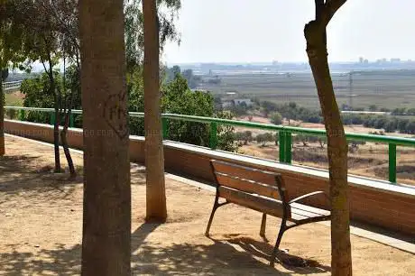 Photo de Mirador de Aljaraque
