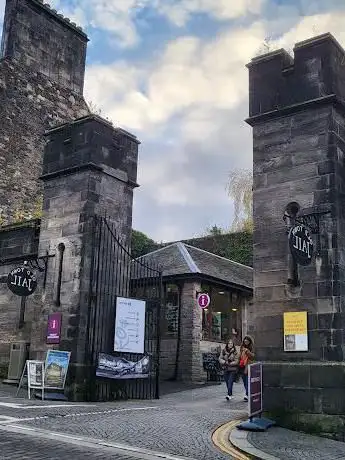 Photo de VisitScotland Stirling iCentre (Old Town Jail)