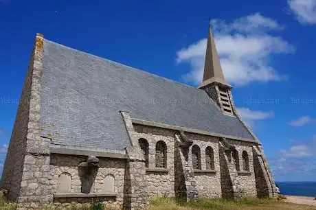 Photo de Chapelle des pêcheurs