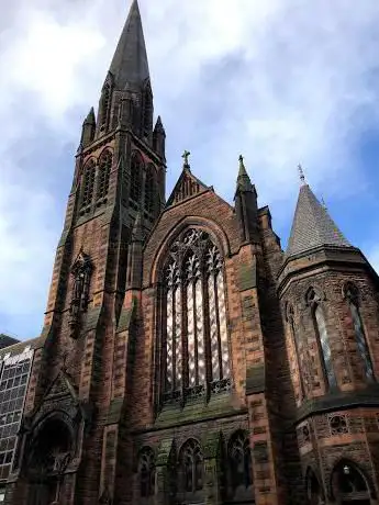 Photo de St Columba Church of Scotland