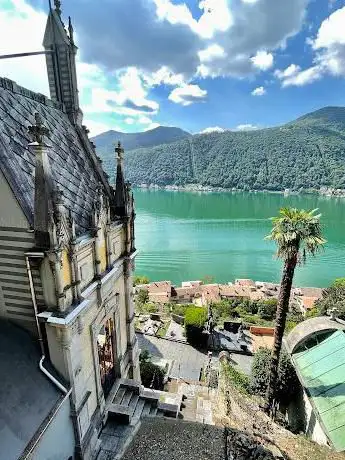 Photo de Aussichtsplattform
