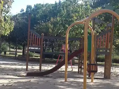 Photo de Parque Infantil Maruja Mallo 5