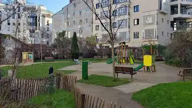 Photo de Jardin du Moulin des Trois Cornets