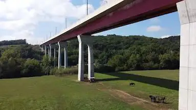 Photo de Viaduc de la Lizaine
