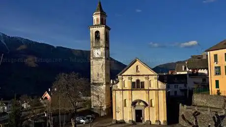 Photo de Chiesa di Santa Caterina d'Alessandria