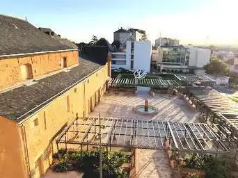 Photo de Capucins Garden