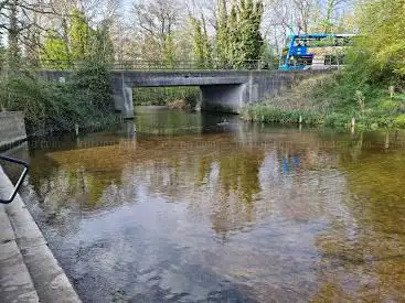 Photo de Earlham Park