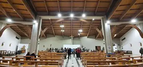 Photo de Church of Saint Joseph Artisan