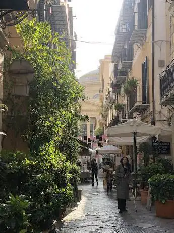 Photo de Guida Palermo | Tour Palermo guide | Simona Sciortino