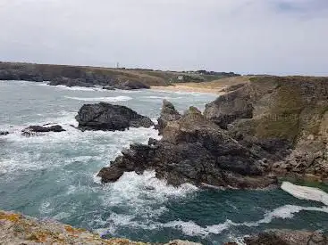 Photo de La Digue d'Anterre