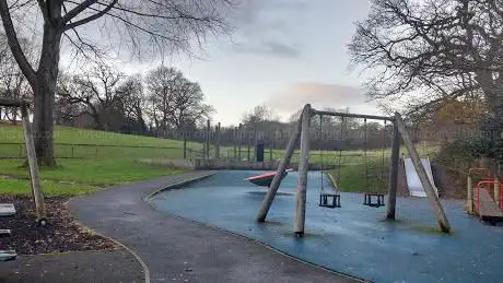 Photo de Victory Park