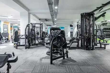 Photo de PureGym London Twickenham