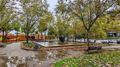 Photo de Pablo Picasso Park