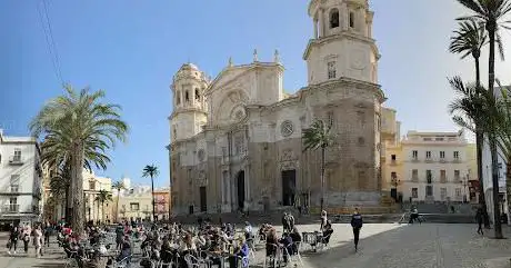 Photo de Iglesia de San Juan de Dios
