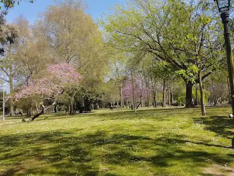 Photo de Parc des Meanas